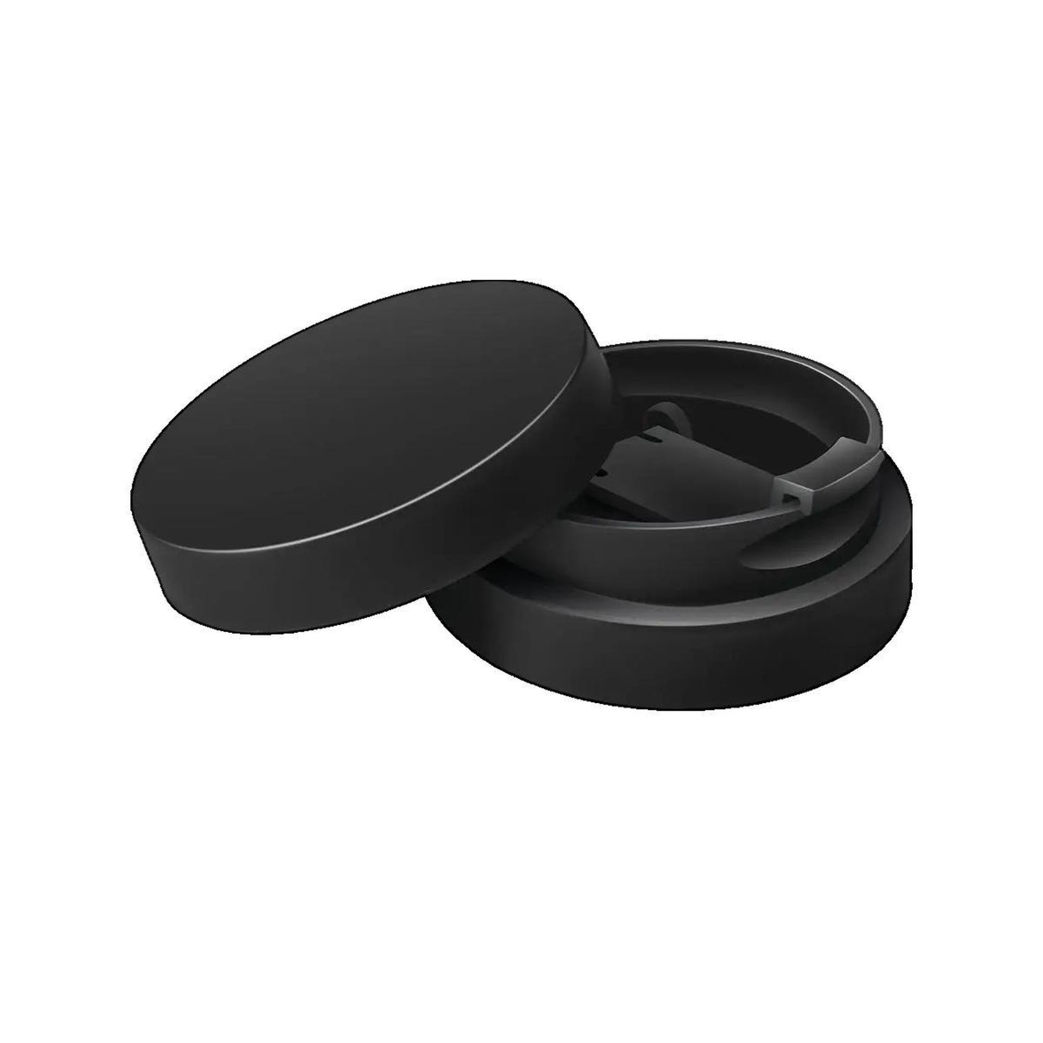 Voir la diapositive 3 : SENCO Accessoires pour mélangeurs Sencor SBB 002BK bouteilles transparentes 0.8 litres