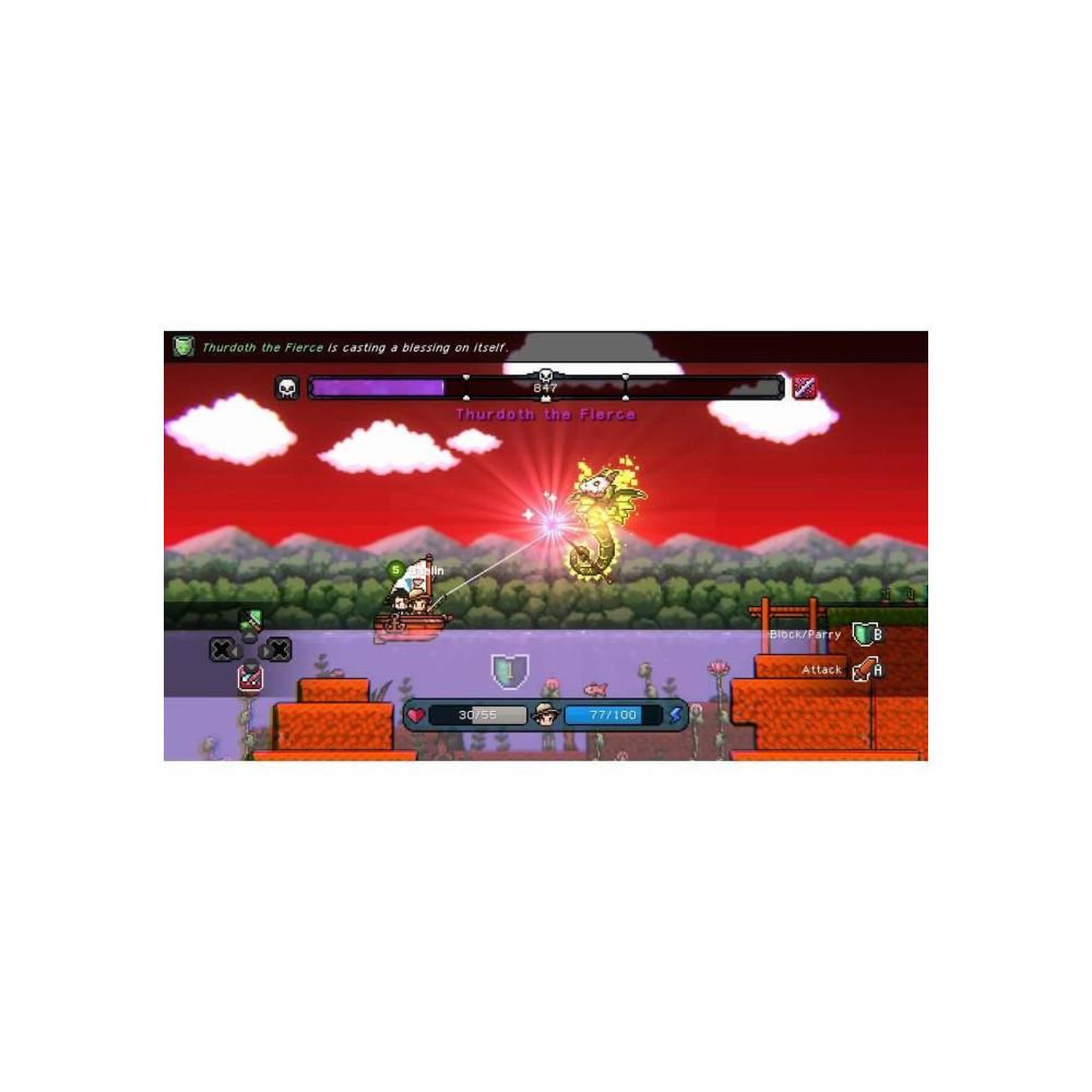 Voir la diapositive 4 : Just for games Nice Day For Fishing - Jeu Nintendo Switch