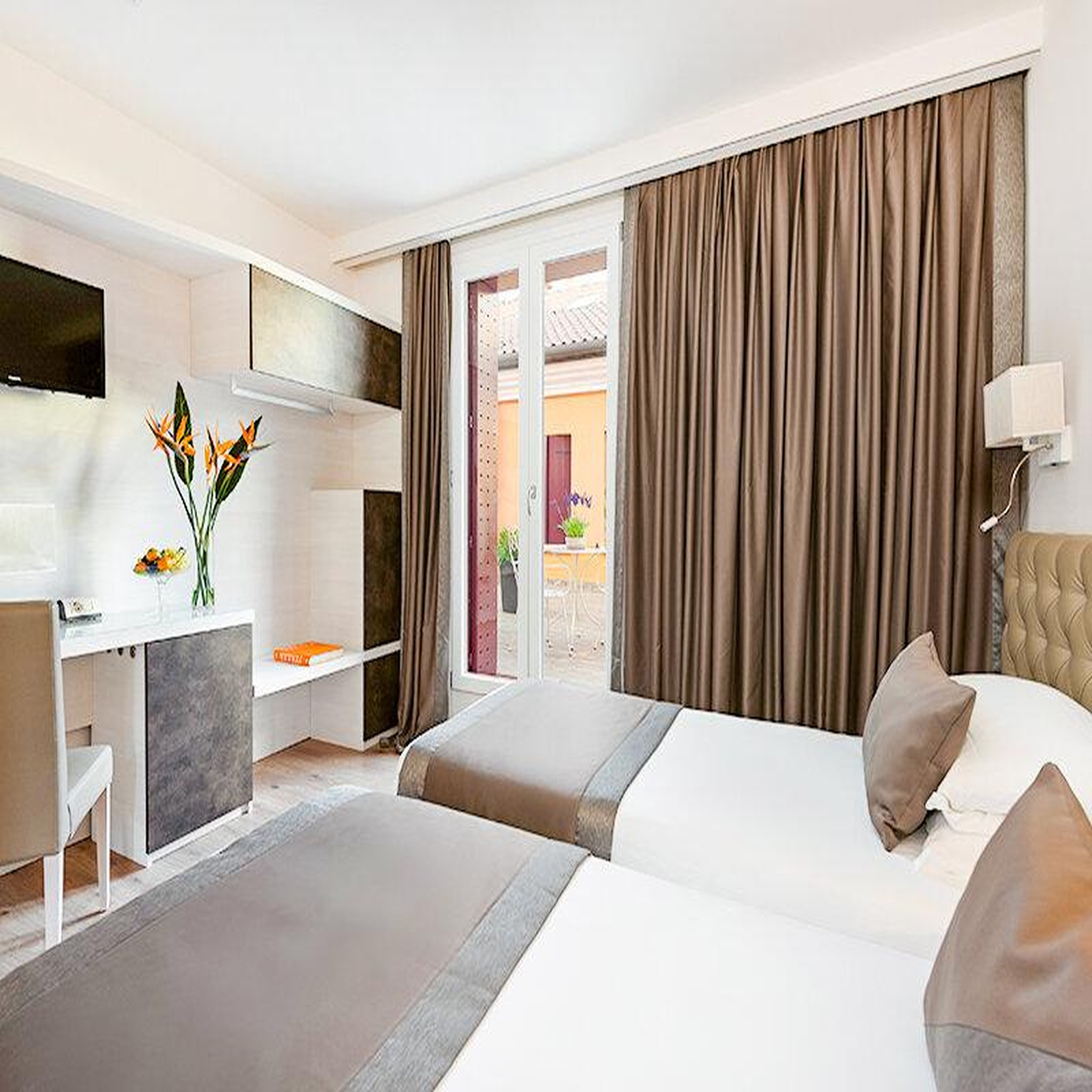 Voir la diapositive 4 : Smartbox Week-end à venise : 1 ou 2 nuits en hôtel ou en b&b - coffret cadeau séjour
