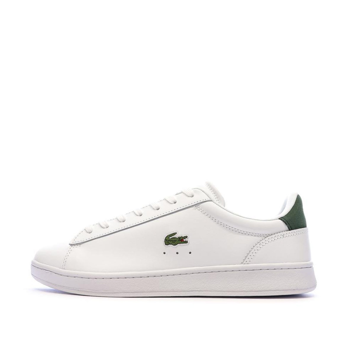 Lacoste Baskets  /e Homme Lacoste Carnaby Set 224 1 Sma
