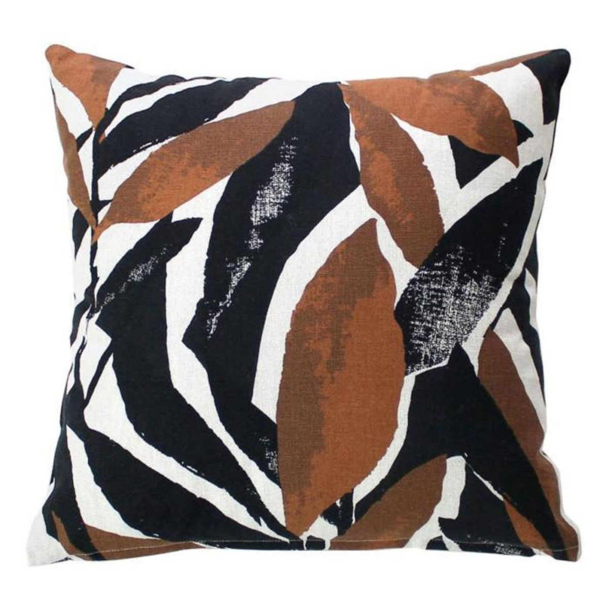 Paris Prix Coussin Déco à Motif  Copper  40x40cm Multicolore