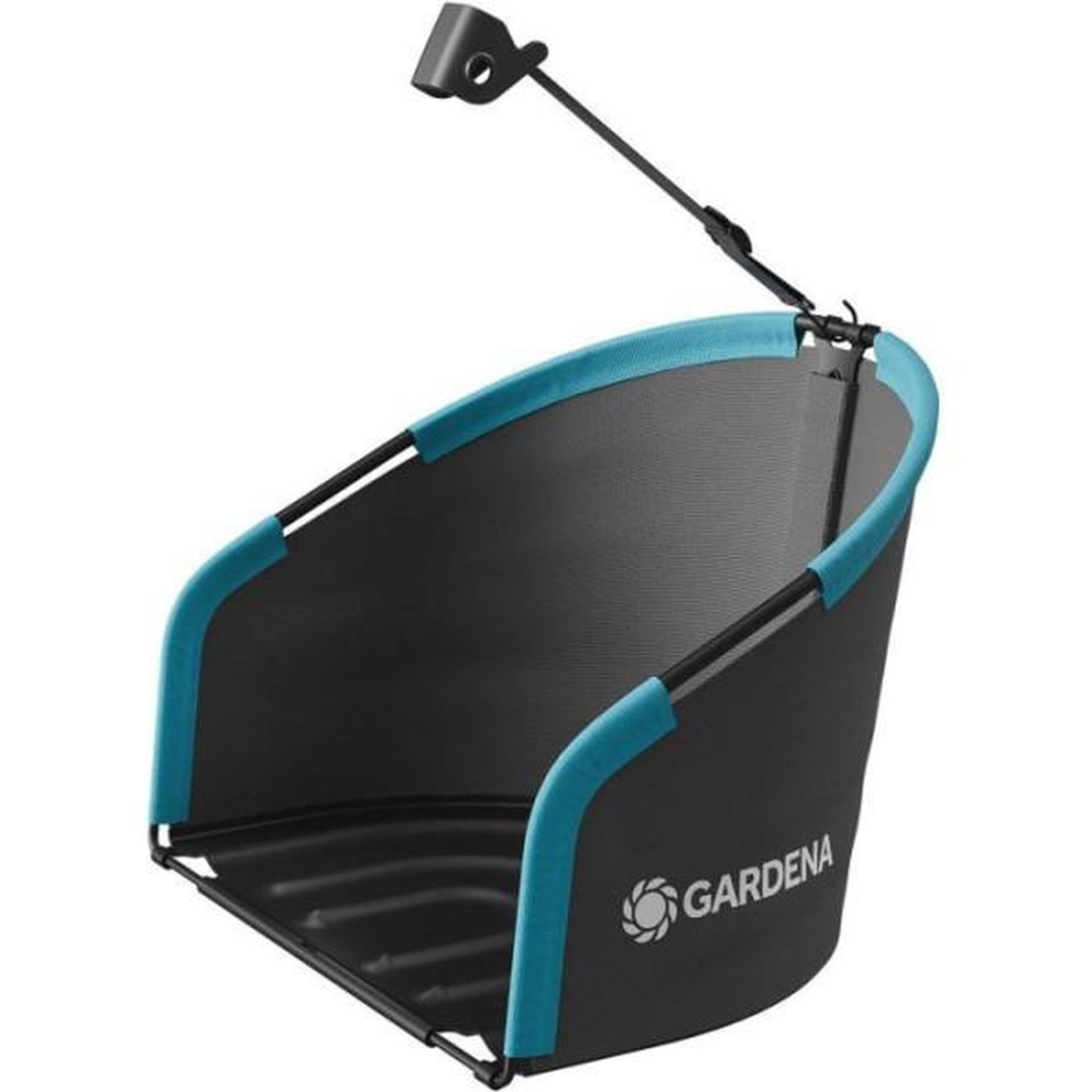 Gardena Bac de ramassage tondeuse - gardena - 49 l