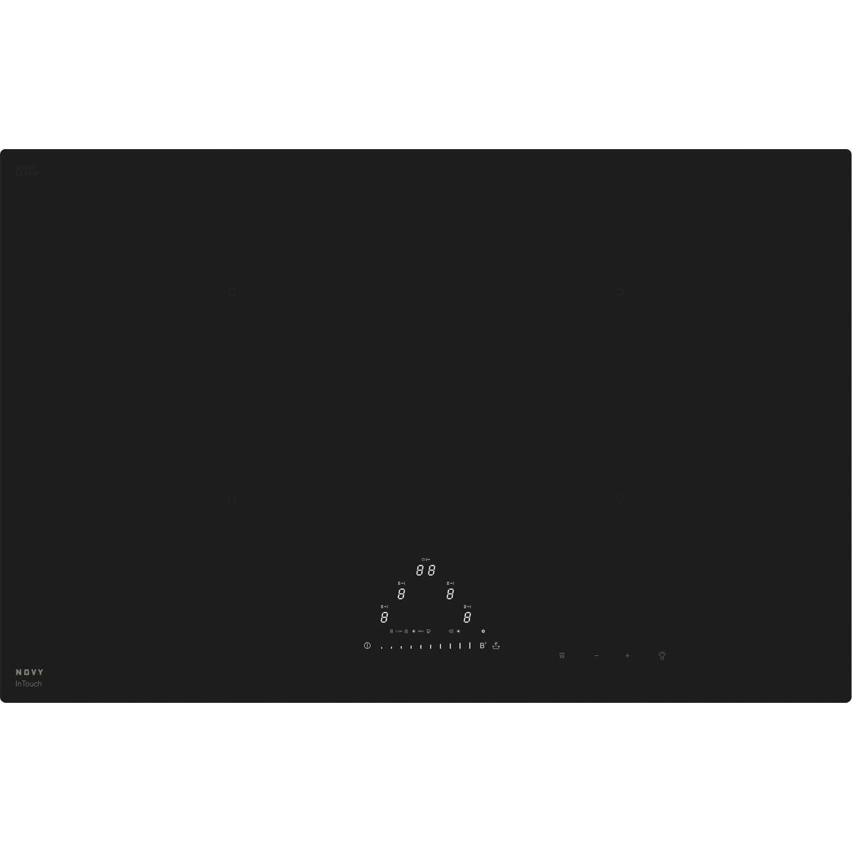 Novy Plaque induction PRO INDUCTION 1776