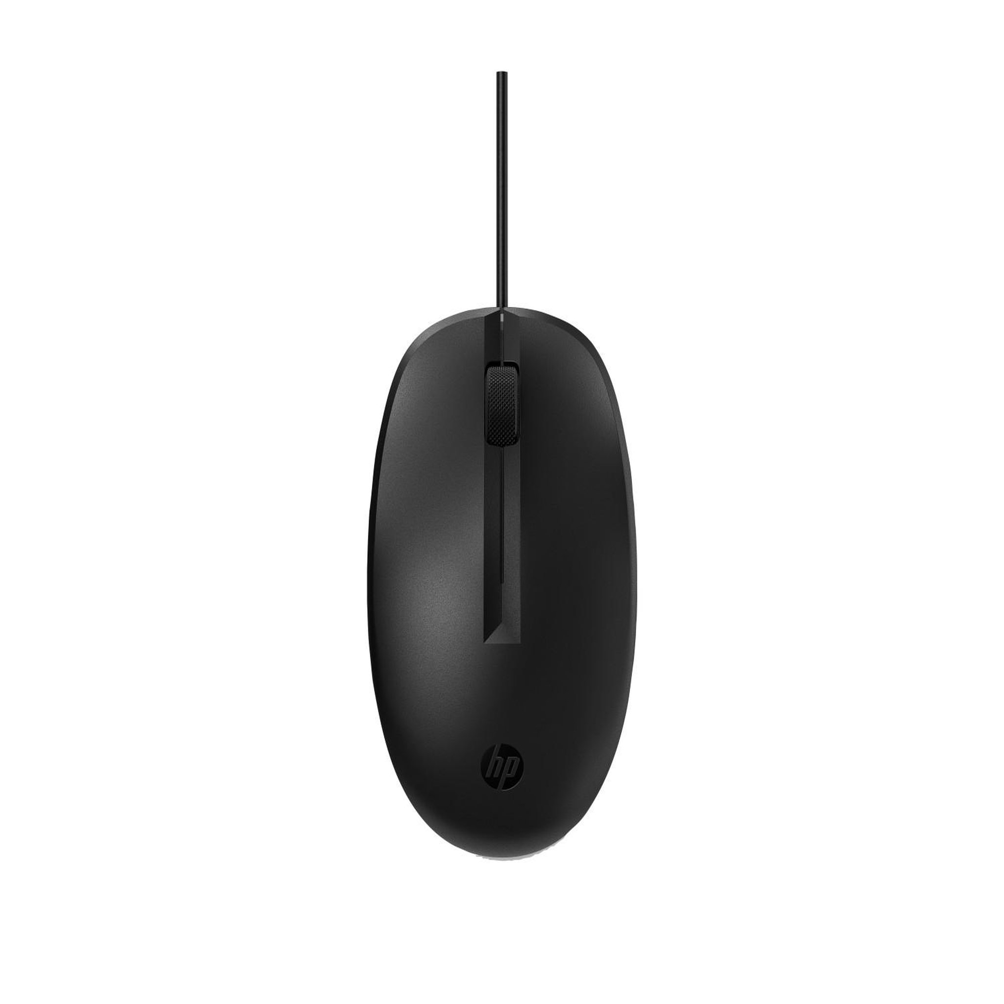 Voir la diapositive 2 : HP HP 125 Souris fil (Vrac120)