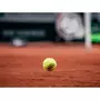 Smartbox Dans les coulisses du tennis : visite guidée du Stade Roland Garros à Paris pour 1 adulte - Coffret Cadeau Sport & Aventure