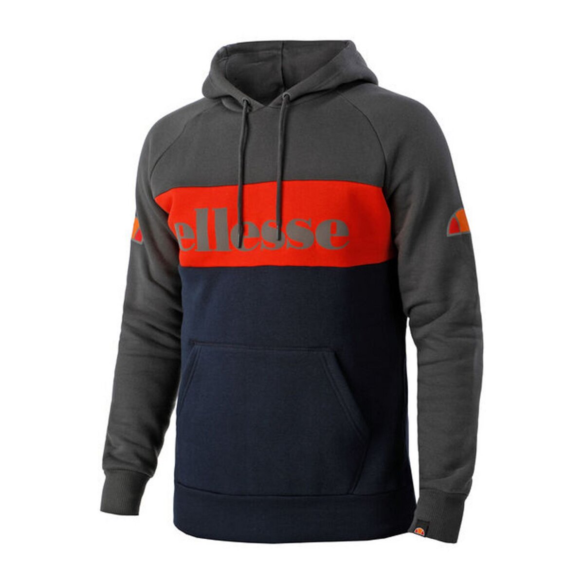 Sweat best sale homme ellesse