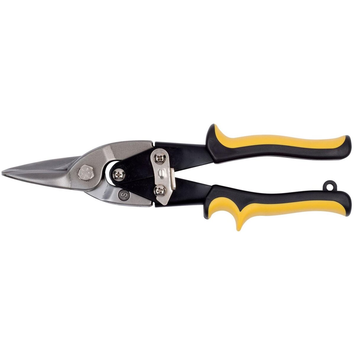 KREATOR Cisaille pour tôle étroite 250 mm Kreator