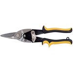 KREATOR Cisaille pour tôle étroite 250 mm Kreator