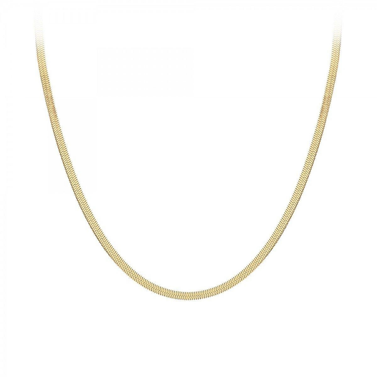 SC BOHEME Chaine maille miroir par SC Bohème