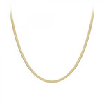 SC BOHEME Chaine maille miroir par SC Bohème