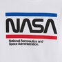 NASA T-shirt manches longues garçon