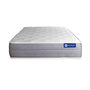 Voir la diapositive 2 : ACTISOM ACTISOM Matelas Latex et mémoire de forme 90x190 cm 5zones de confort