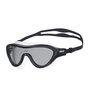 Voir la diapositive 1 : ARENA Masque Natation Noires/Blanc Mixte Arena The One