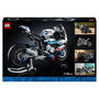 Voir la diapositive 9 : LEGO Technic 42130 - BMW M 1000 RR, Modèle Réduit Moto Pour Adulte