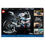 Voir la diapositive 9 : LEGO Technic 42130 - BMW M 1000 RR, Modèle Réduit Moto Pour Adulte
