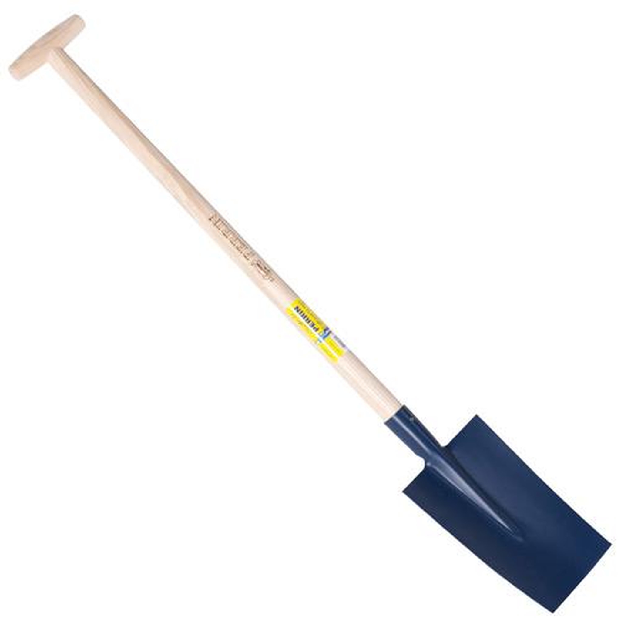 OUTILS PERRIN Bêche Senlis de 28 manche en T