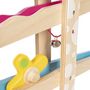 Voir la diapositive 4 : Goki GOKI Wooden Marble Track with Figures