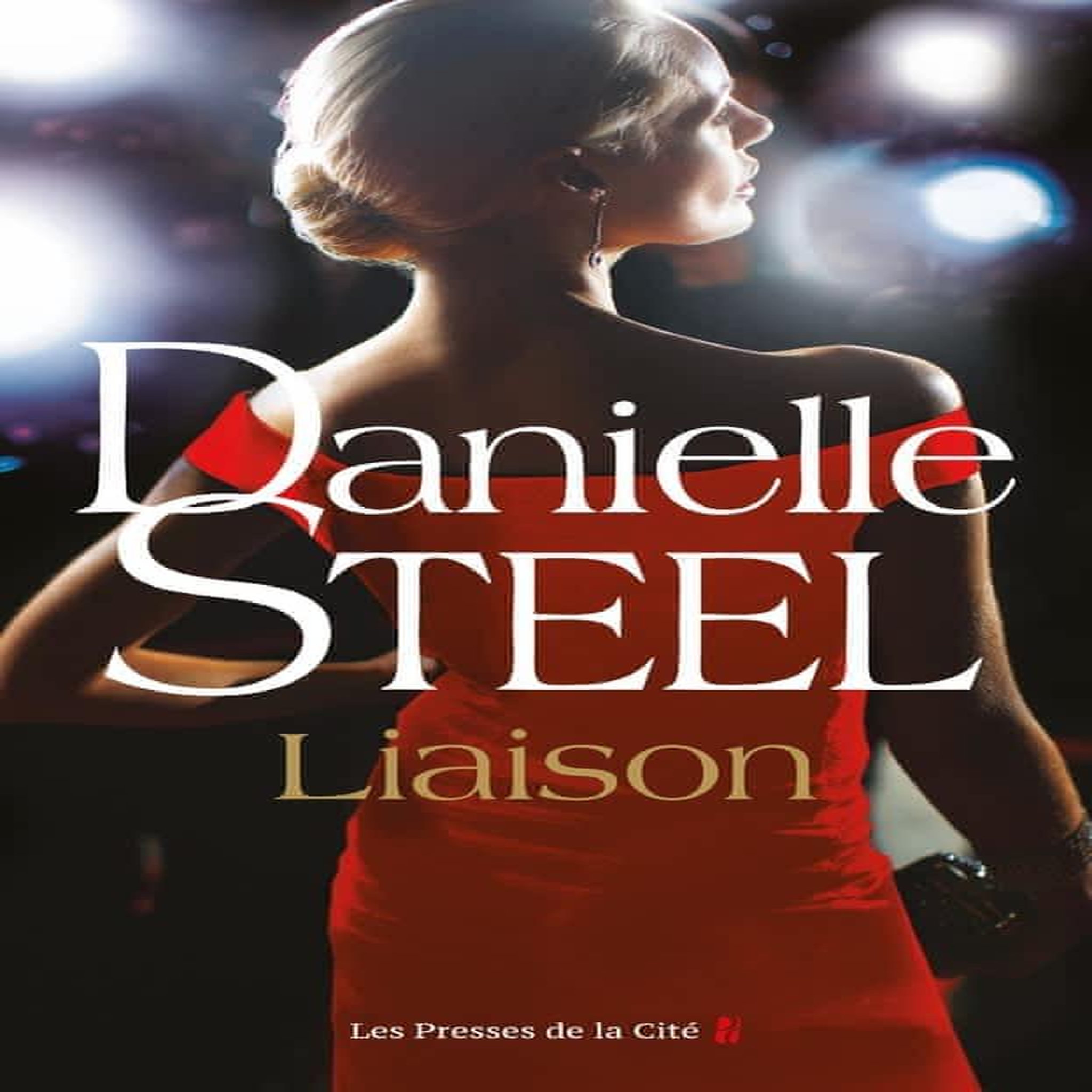 LIAISON, Steel Danielle