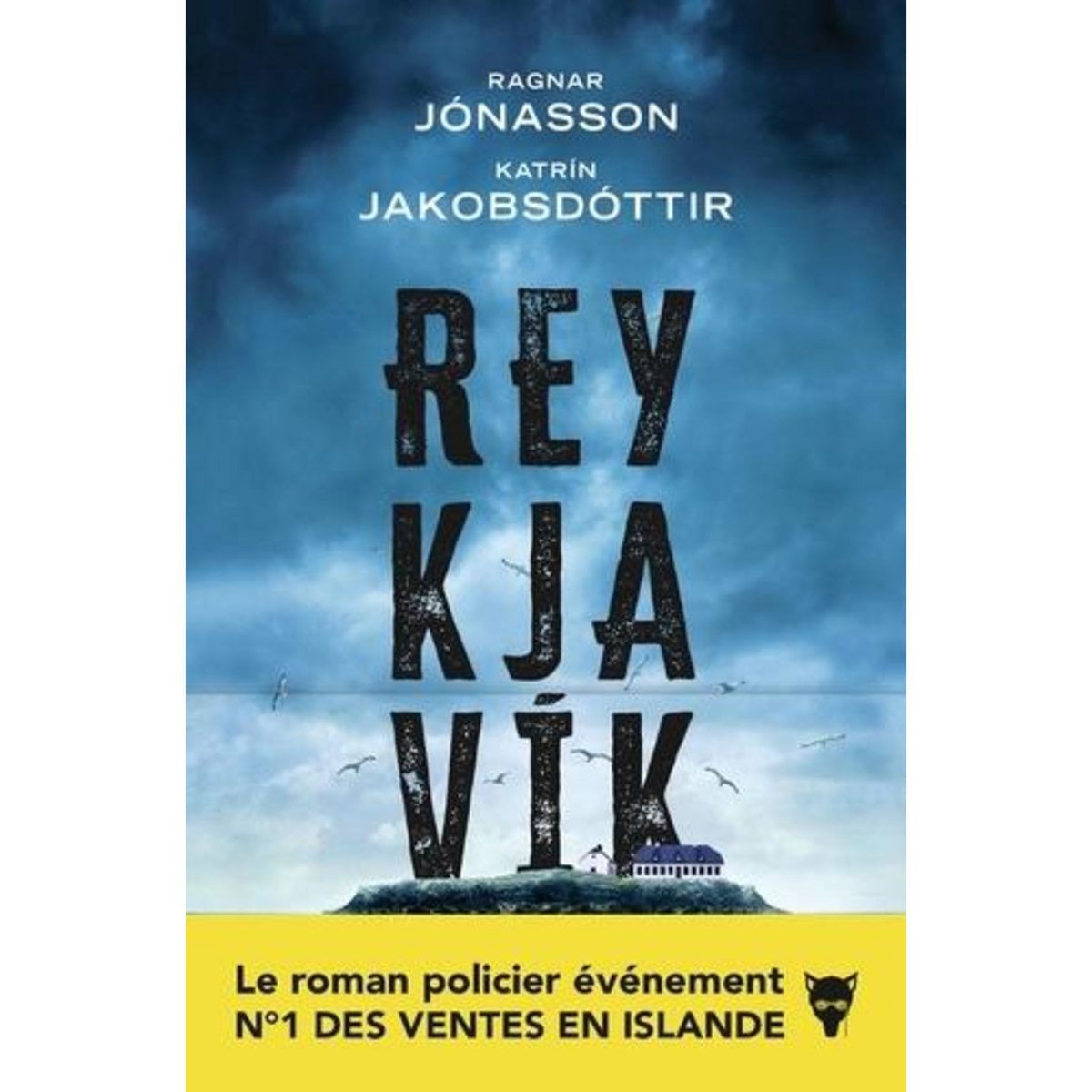 REYKJAVIK, Jakobsdóttir Katrín