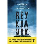 REYKJAVIK, Jakobsdóttir Katrín