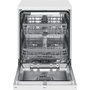 Voir la diapositive 3 : LG Lave vaisselle 60 cm DF365FWS TrueSteam