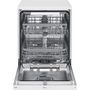 Voir la diapositive 3 : LG Lave vaisselle 60 cm DF365FWS TrueSteam