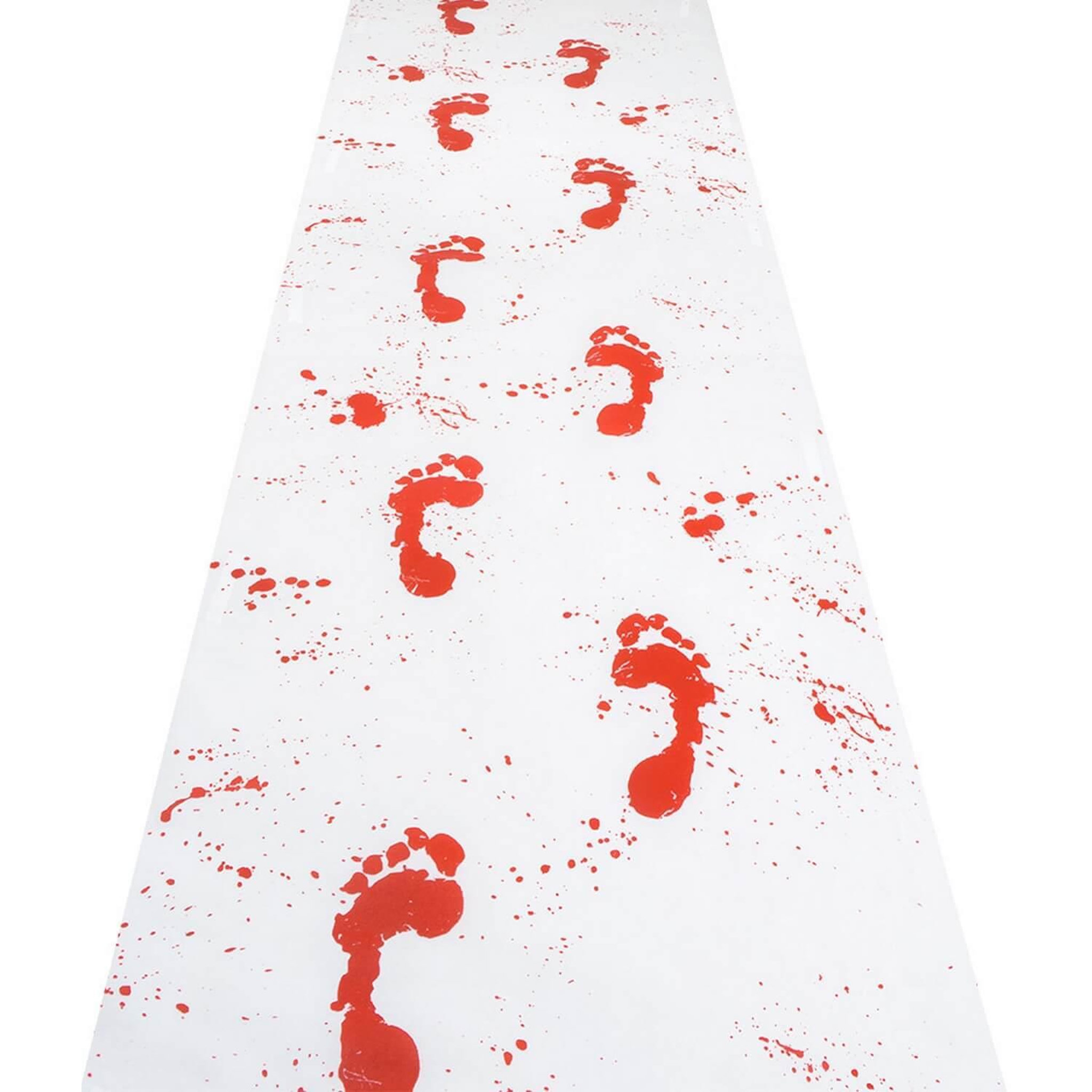 Voir la diapositive 2 : Boland Tapis sanglant 450 x 60cm