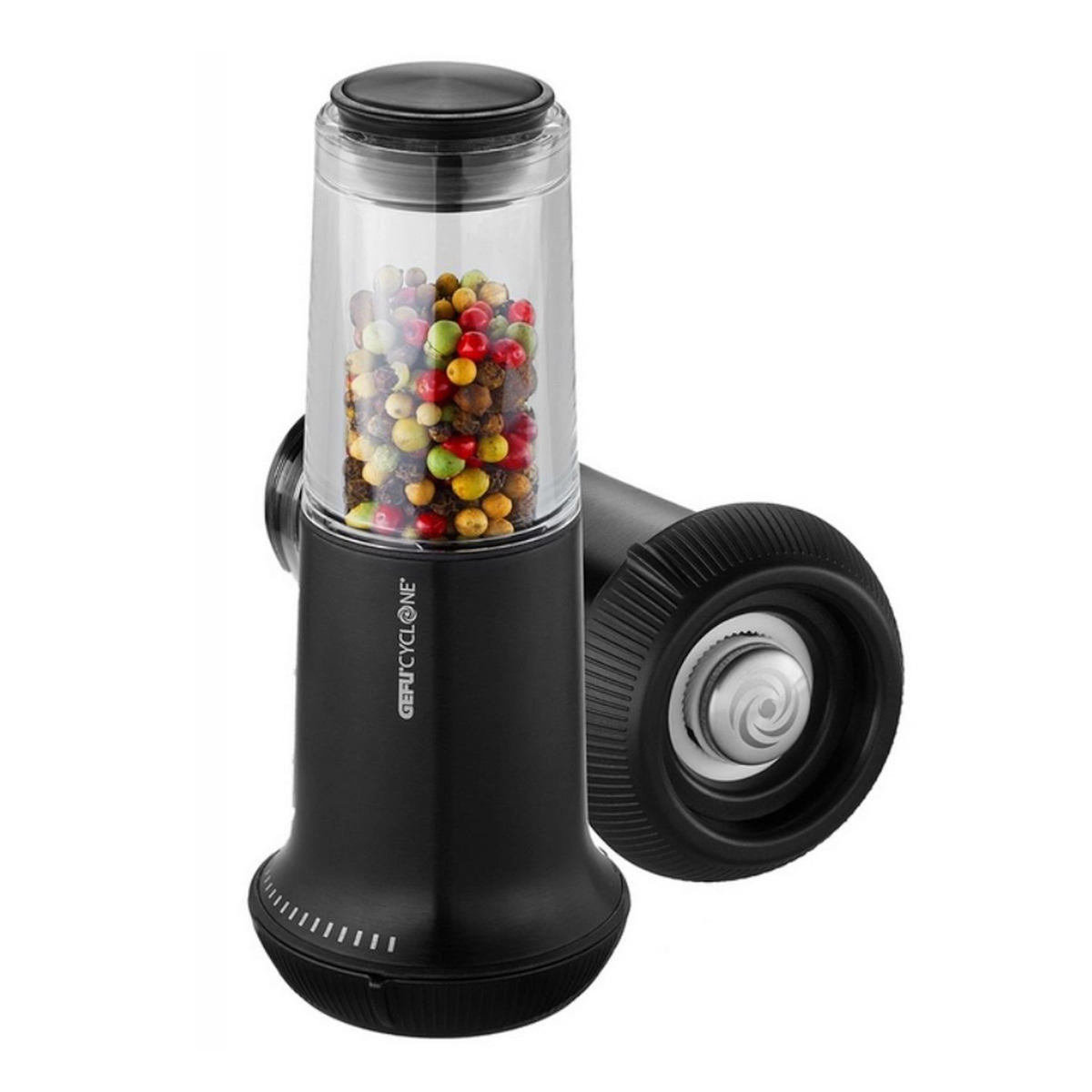 GEFU Moulin à poivre ou à sel 15cm - 34628