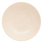Voir la diapositive 2 : SECRET DE GOURMET Lot de 6 Assiettes Creuses  Laetitia  20cm Crème