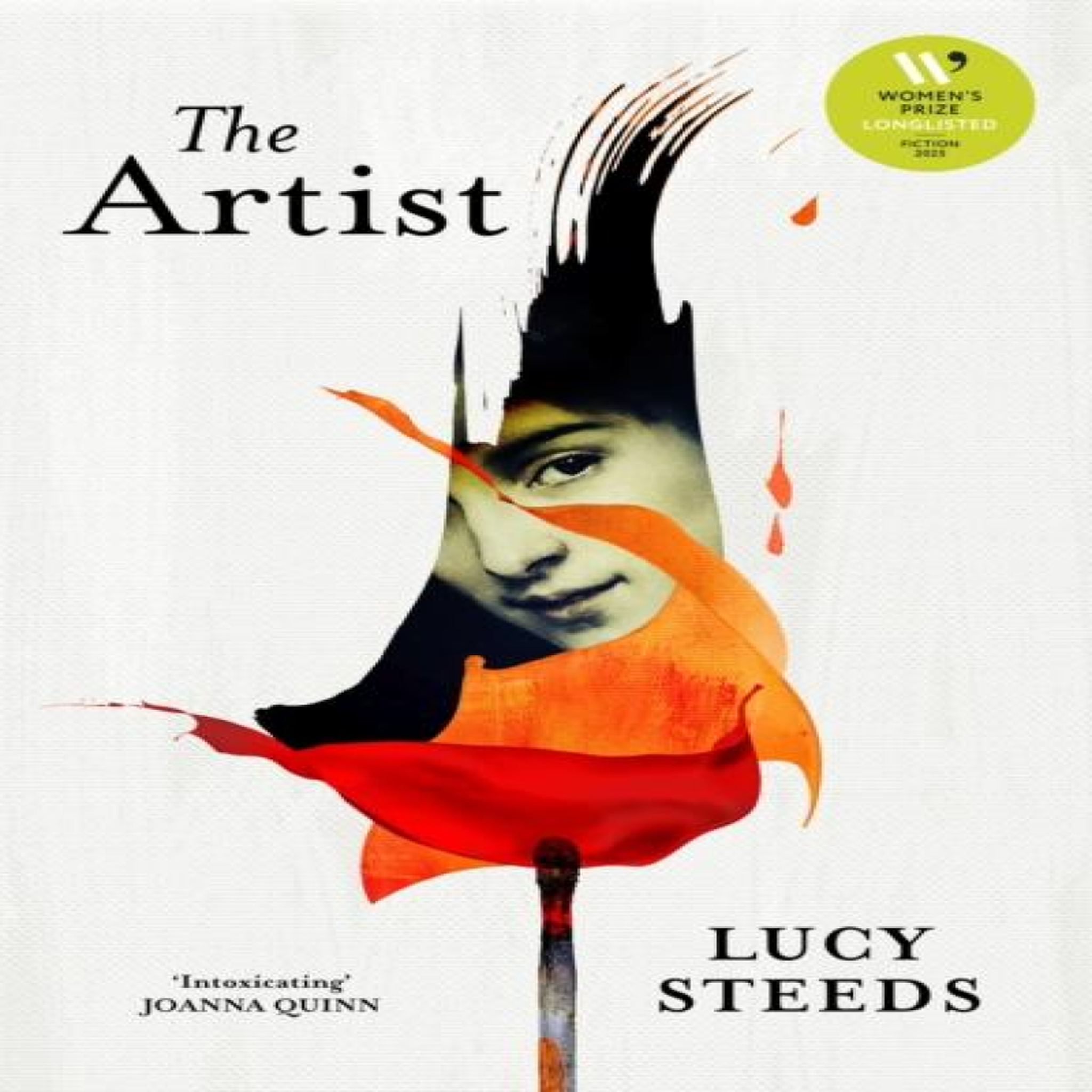 LIVRES The Artist : Escape to Provence with the winner of the Waterstones Book of the Year 2025