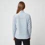 Voir la diapositive 3 : INEXTENSO Veste polaire gris femme