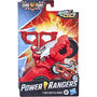 Voir la diapositive 5 : HASBRO Figurine et véhicule Dino Fury Power Ranger Rouge