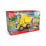 Voir la diapositive 2 : Hape Mes engins de chantier - Camion benne