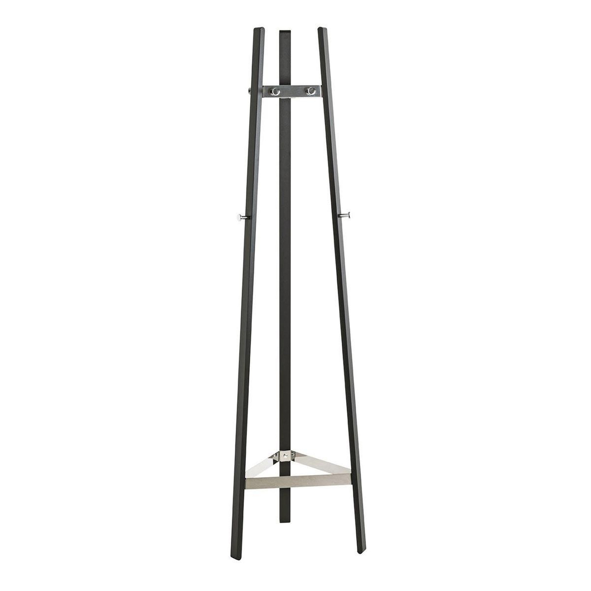 Paris Prix Porte-manteau design  paolo  177cm noir