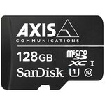 AXIS Carte mémoire MicroSD Axis 01491-001 128 Go