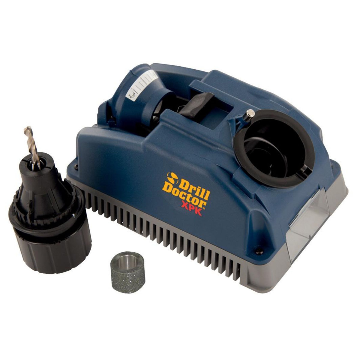 TIVOLY Affûteur de forets meuleuse électrique TIVOLY Dd 400b