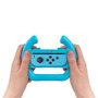 Voir la diapositive 3 : Subsonic Pack de 2 volants pour JoyCons Nintendo Switch