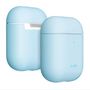 Voir la diapositive 4 : LAUT Coque Airpods Pastels bleu
