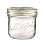 Voir la diapositive 2 : Le parfait Lot de 6 terrines 350g/100mm - 969