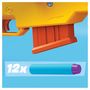 Voir la diapositive 7 : HASBRO Nerf Fortnite BASR-L et Fléchettes Nerf Fortnite Officielles
