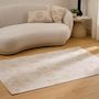 Voir la diapositive 4 : ATMOSPHERA Tapis à Motifs Tissés  Ozel  120x170cm Beige