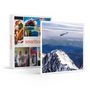 Voir la diapositive 1 : Smartbox Vol en hélicoptère de 20 minutes pour 2 personnes autour du Pic du Midi - Coffret Cadeau Sport & Aventure