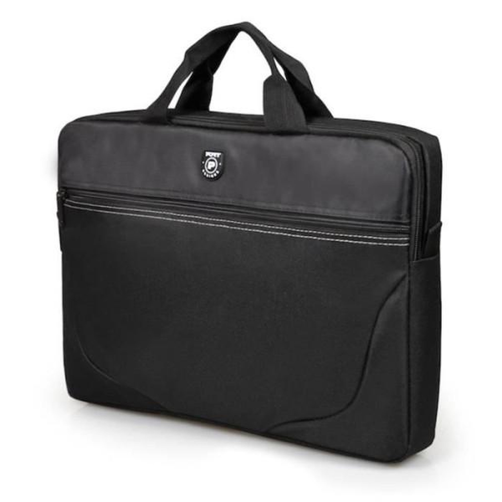 Voir la diapositive 2 : PORT DESIGNS Sacoche Ordinateur Portable 17'3 - FREEDOM - PORT DESIGNS