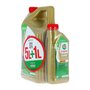 Voir la diapositive 3 : CASTROL Huile Moteur - CASTROL EDGE - 5W-30 LL - 5L+1L - 057356