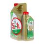 Voir la diapositive 3 : CASTROL Huile Moteur - CASTROL EDGE - 5W-30 LL - 5L+1L - 057356