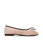 Voir la diapositive 2 : XTI Ballerines s Femme Xti 143682