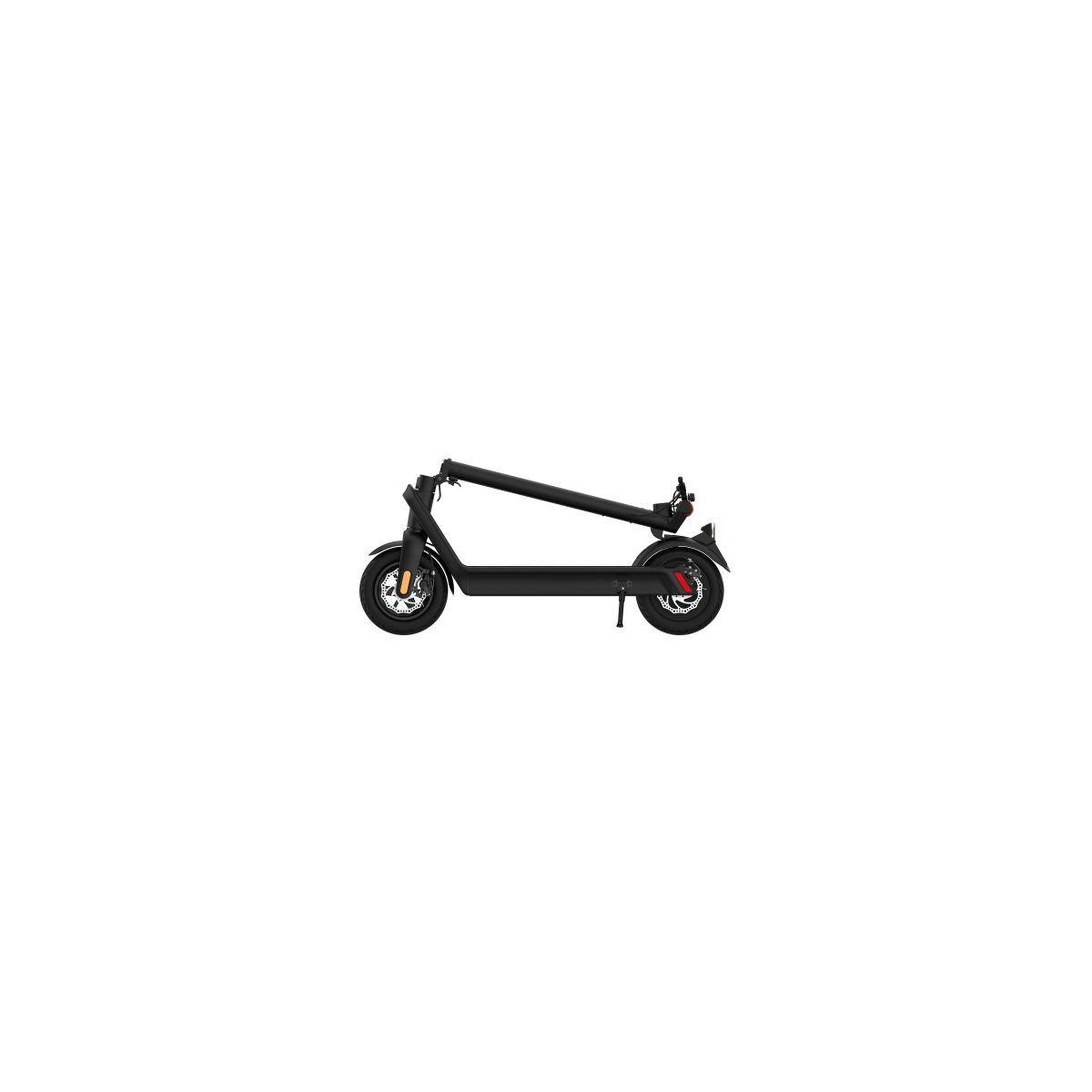 Voir la diapositive 3 : OCEAN DRIVE Trottinette électrique X9 Max
