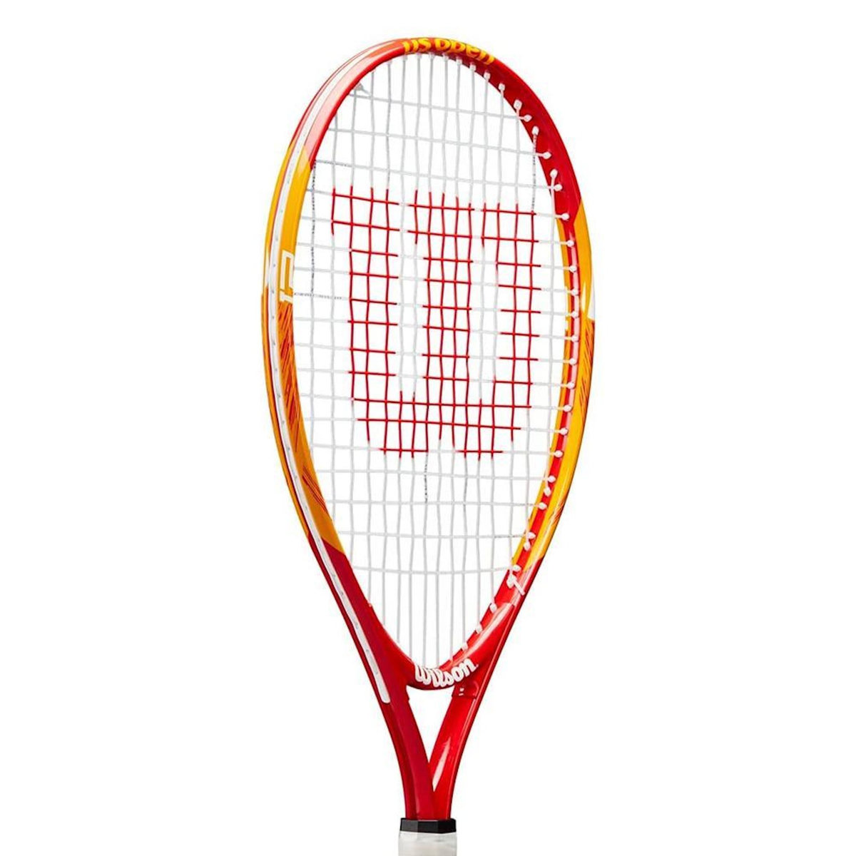 WILSON Raquette de tennis /Orange Junior Wilson Us Open 21