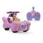 Voir la diapositive 1 : IMC TOYS Voiture radiocommandée Minnie fashion doll - Mickey et ses amis top départ 