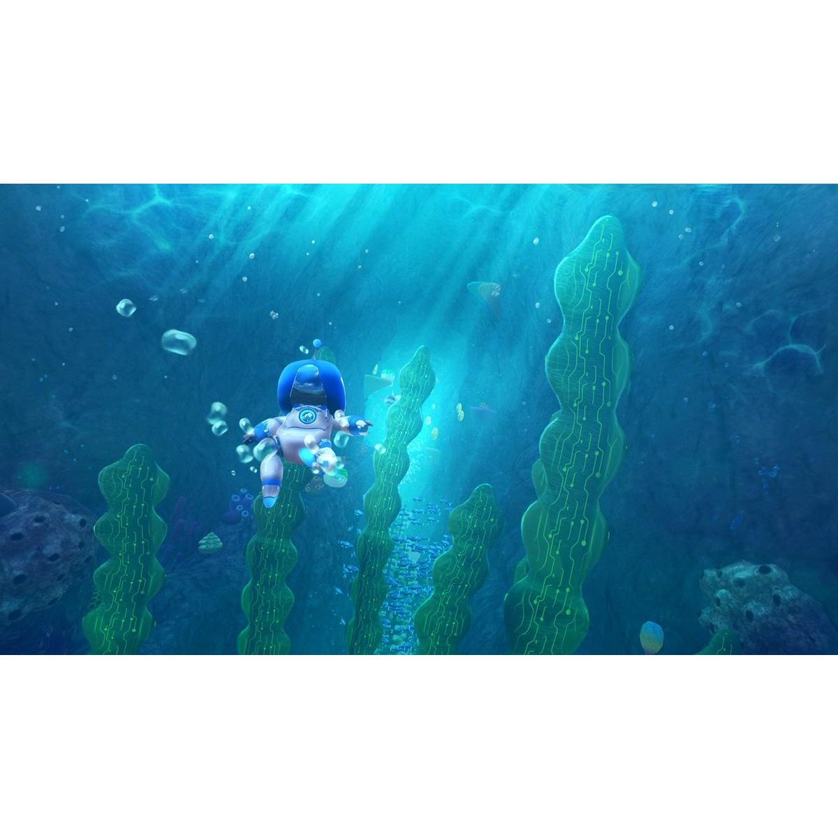 SONY Astro Bot Rescue Mission PSVR PS4